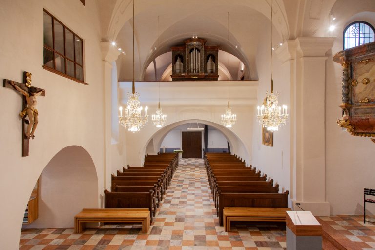 Read more about the article Orgel in Puch bei Weiz