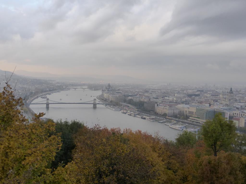 Budapest