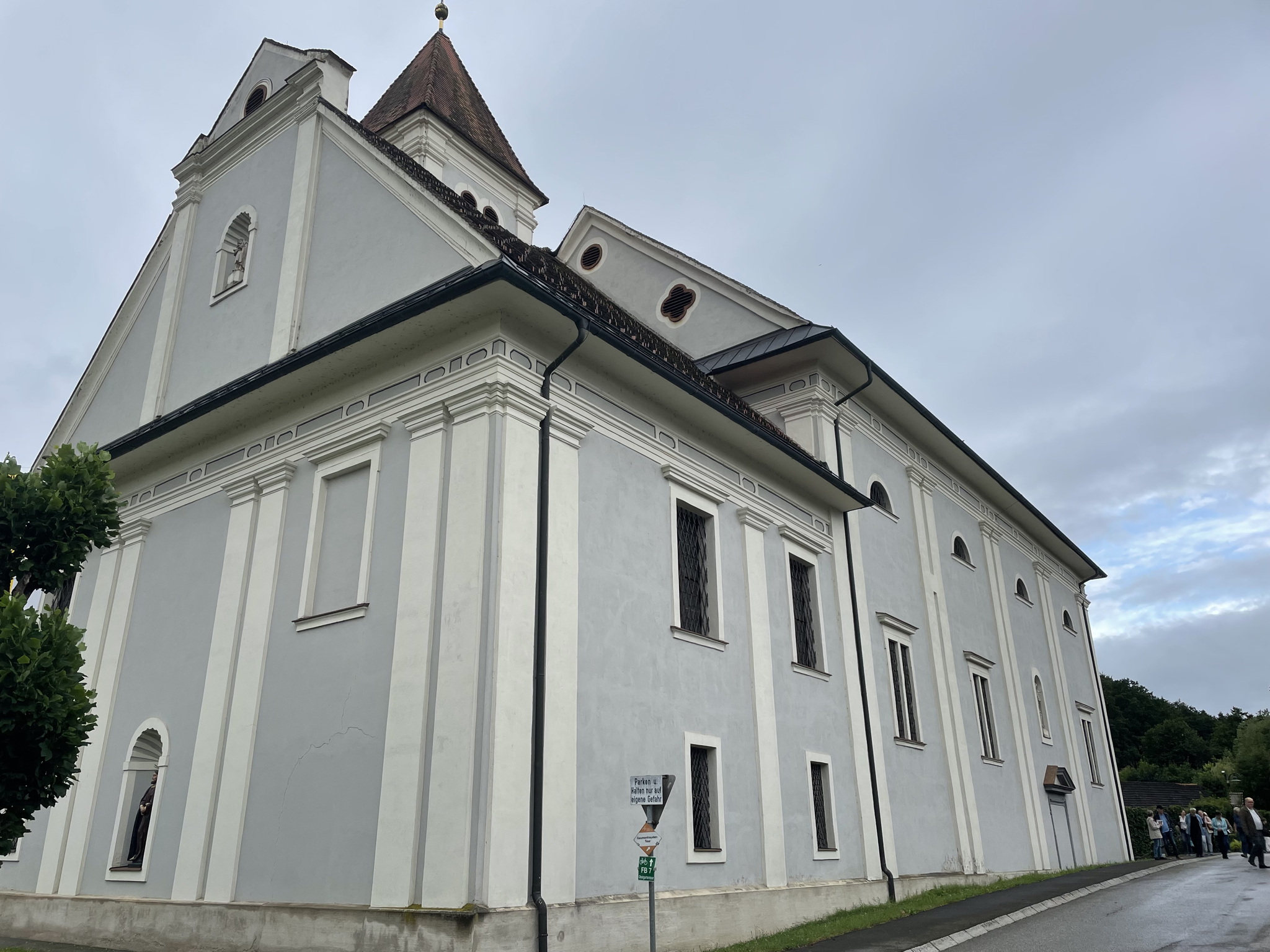 Kirche