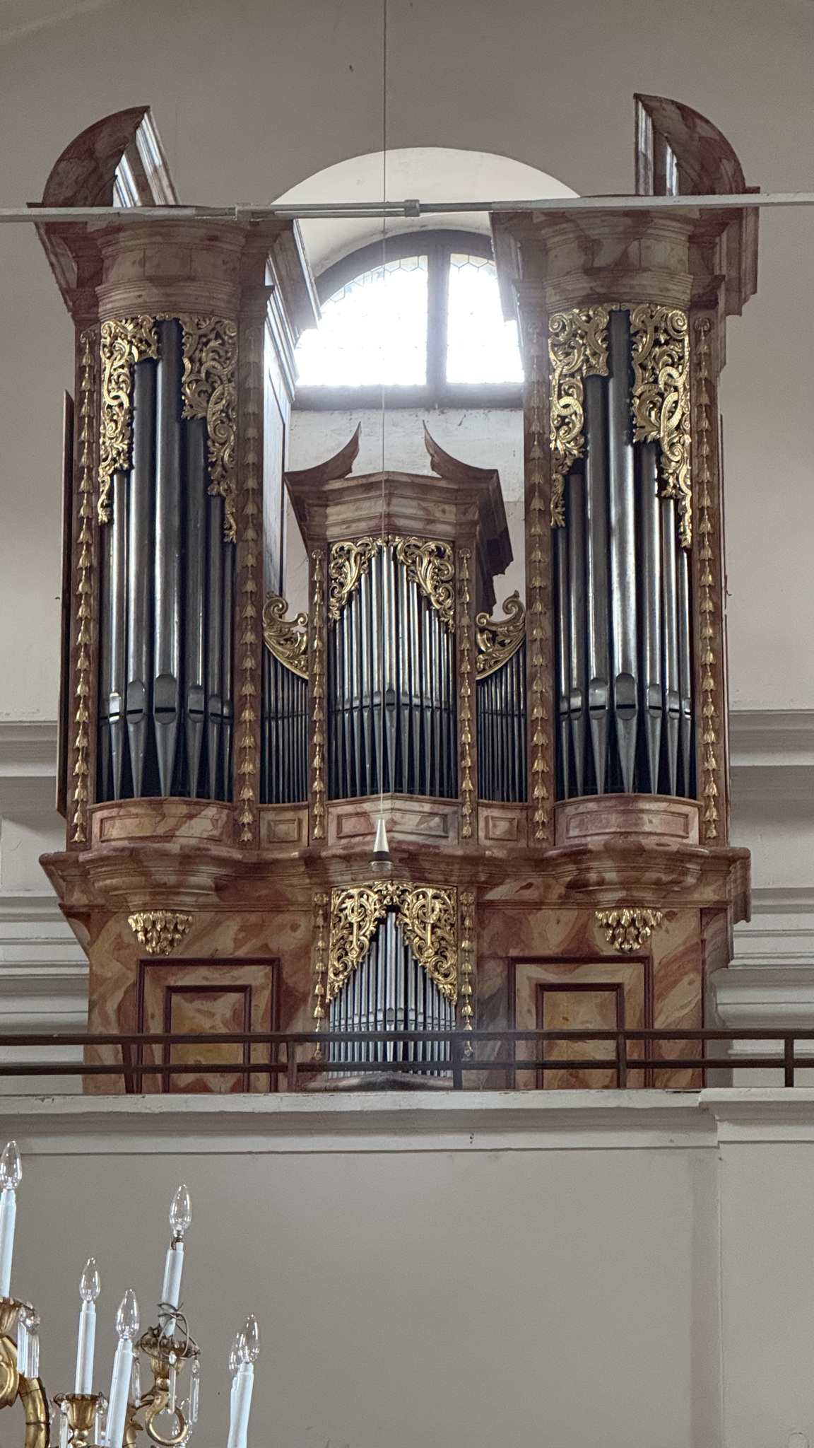 Orgel