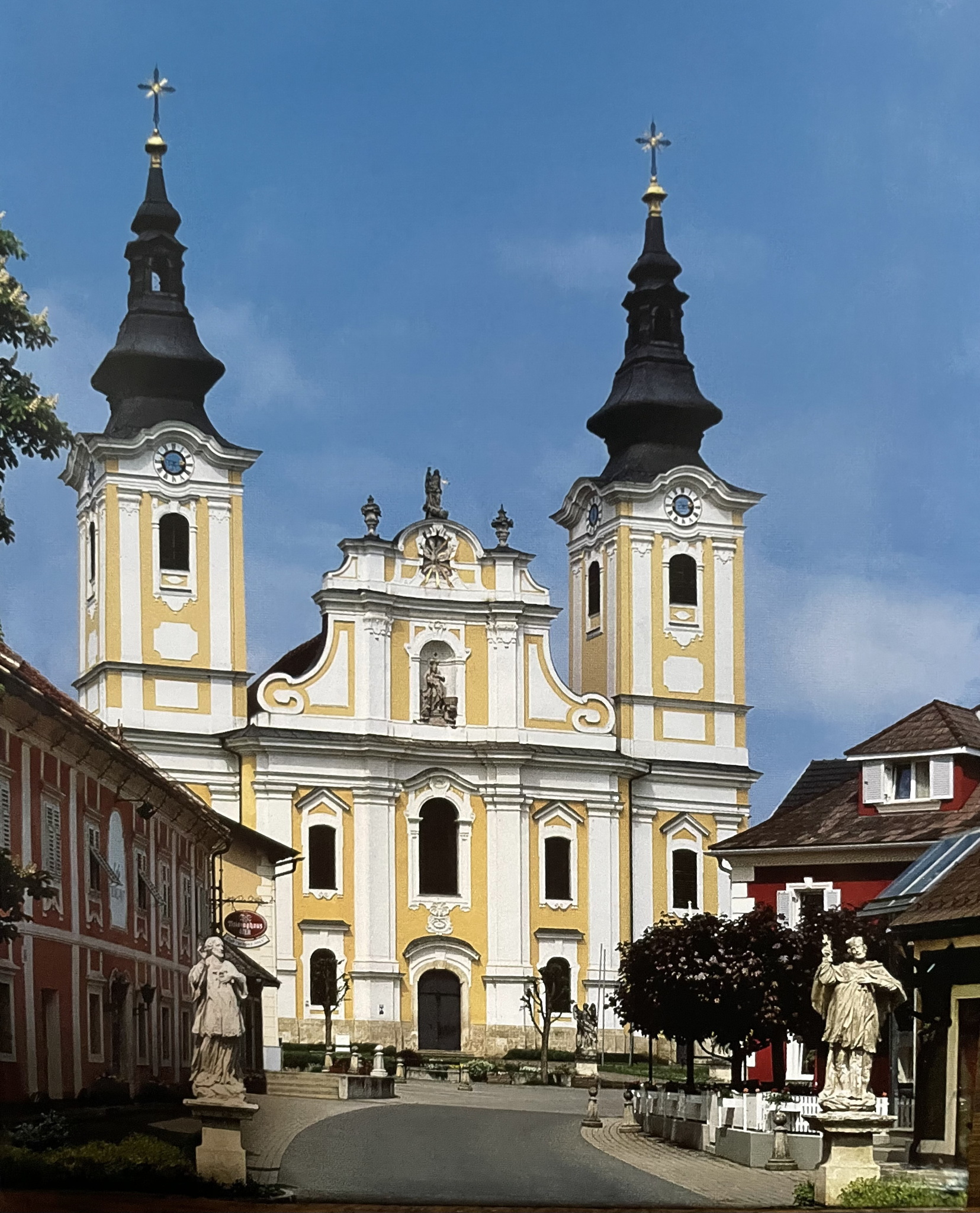 Kirche