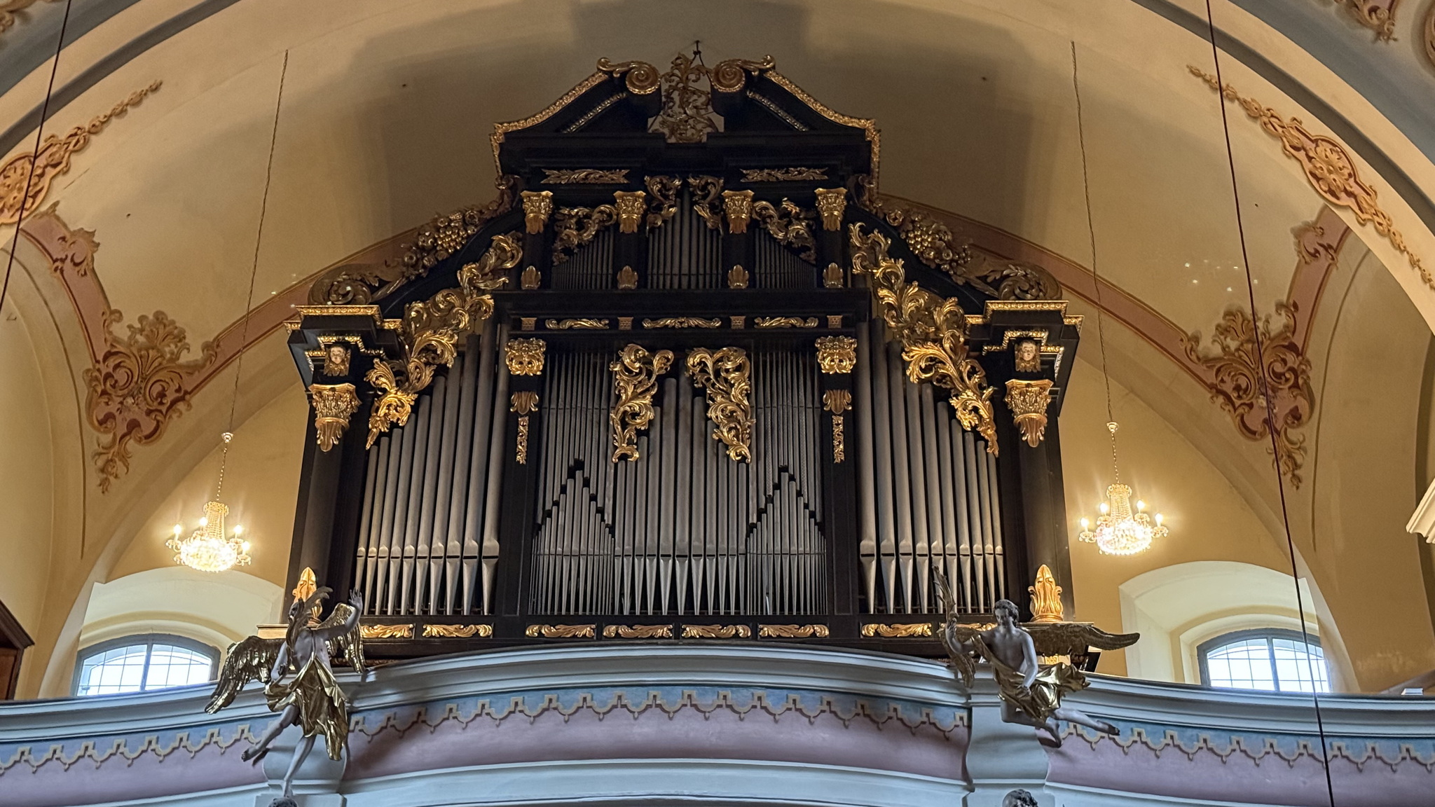 Orgel