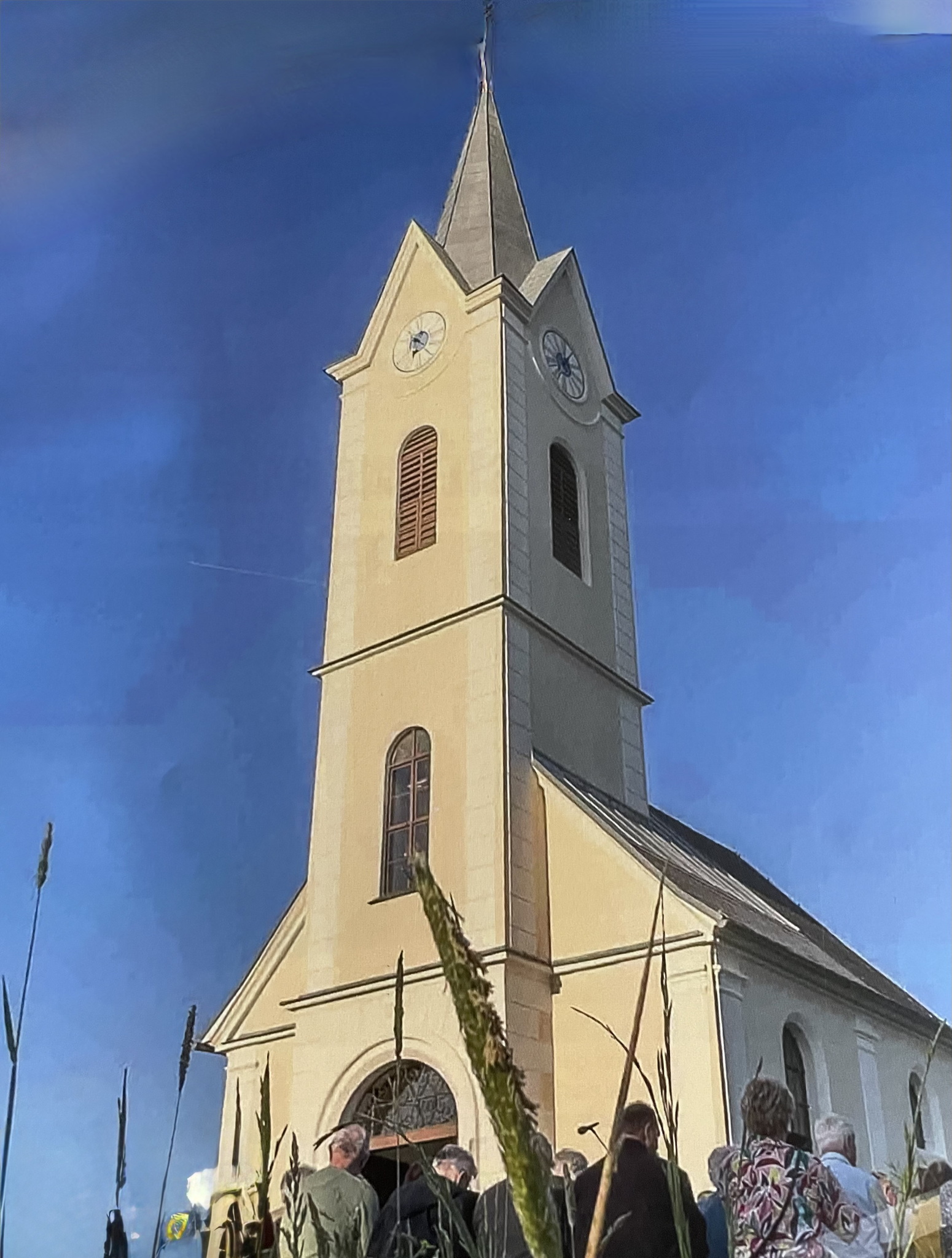 Kirche