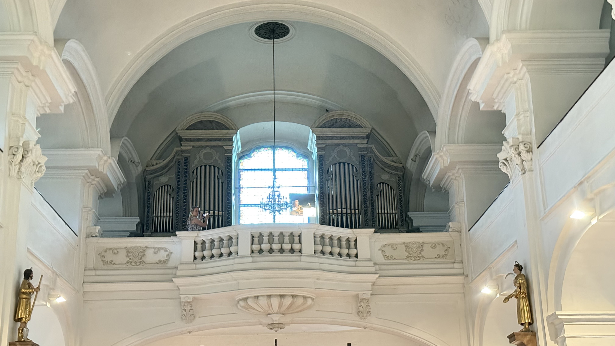 Orgel