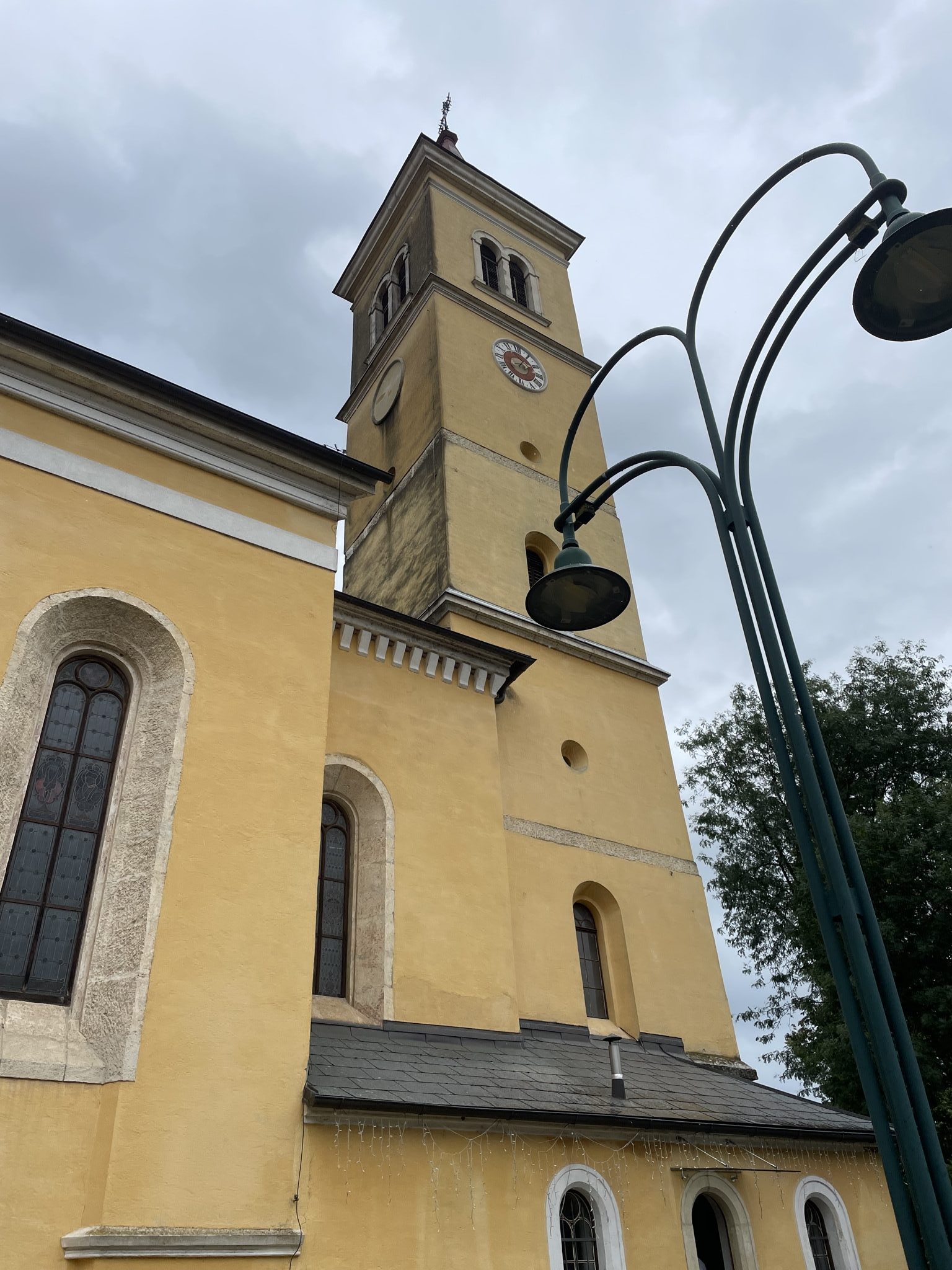 Kirche