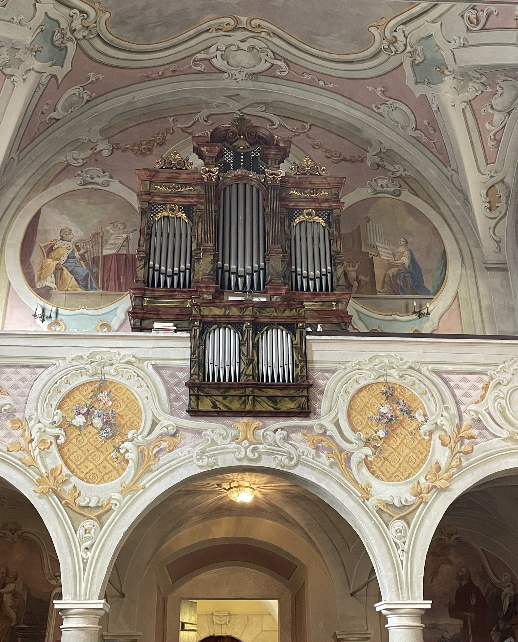 Orgel