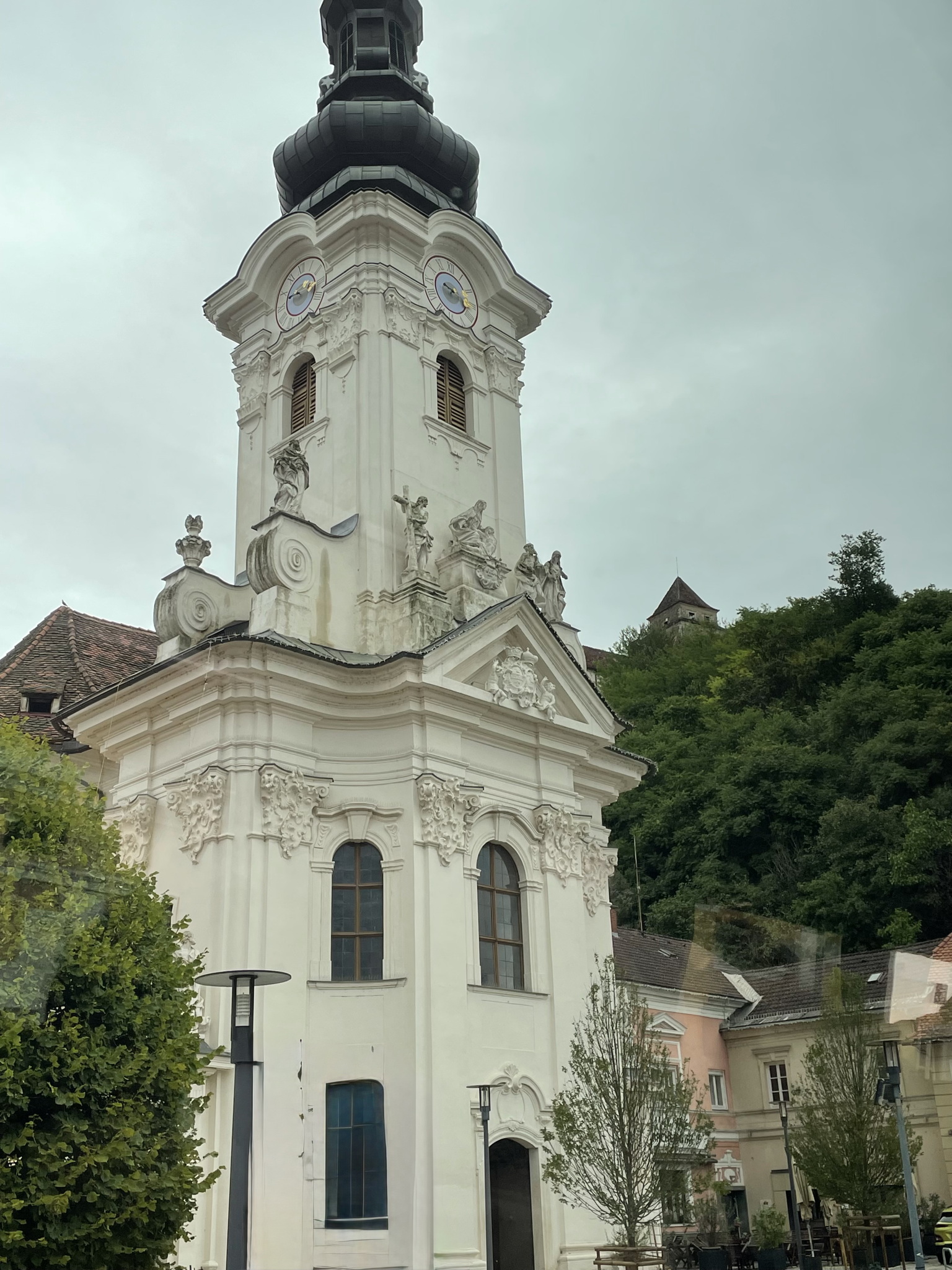 Kirche
