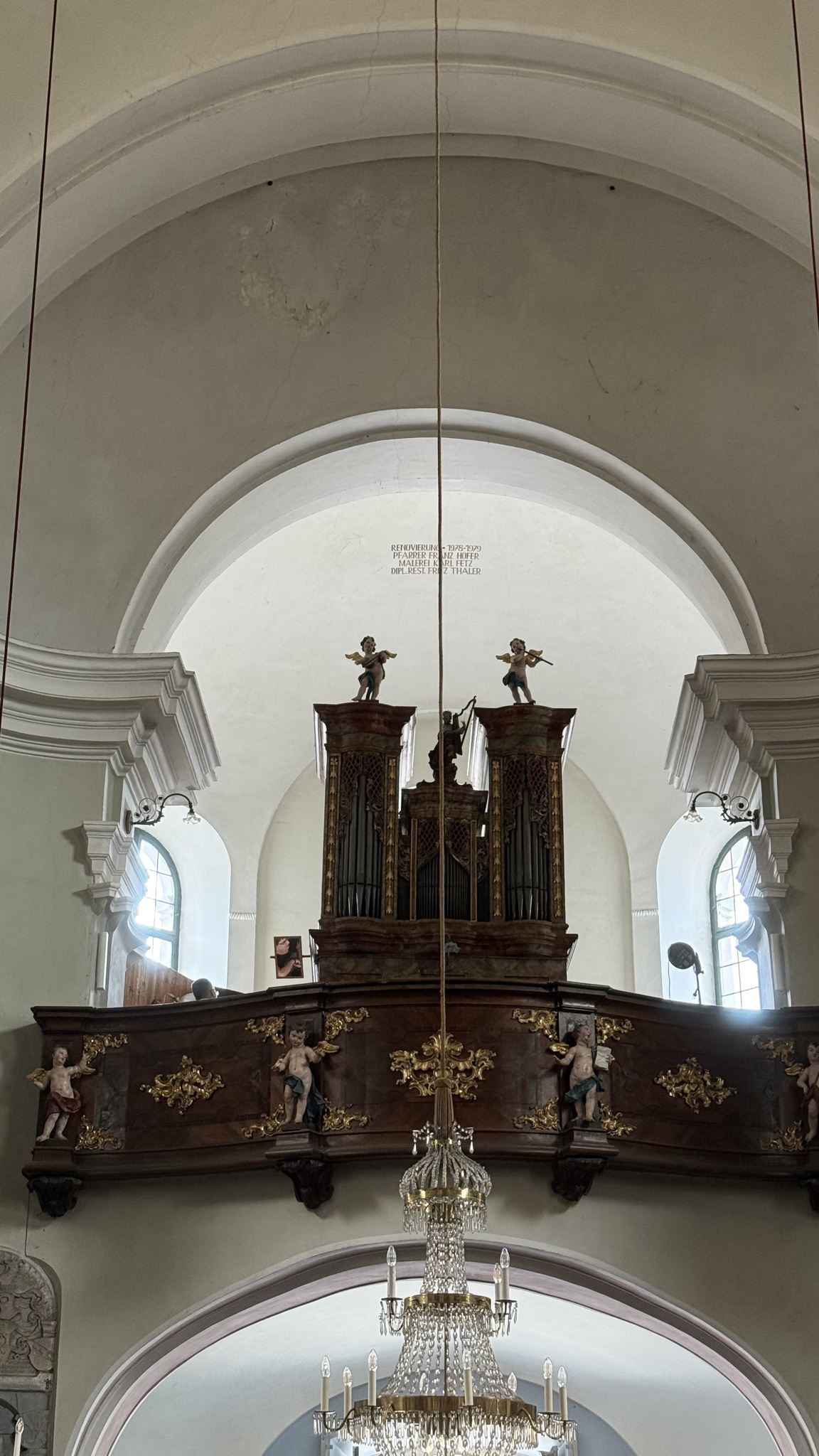 Orgel