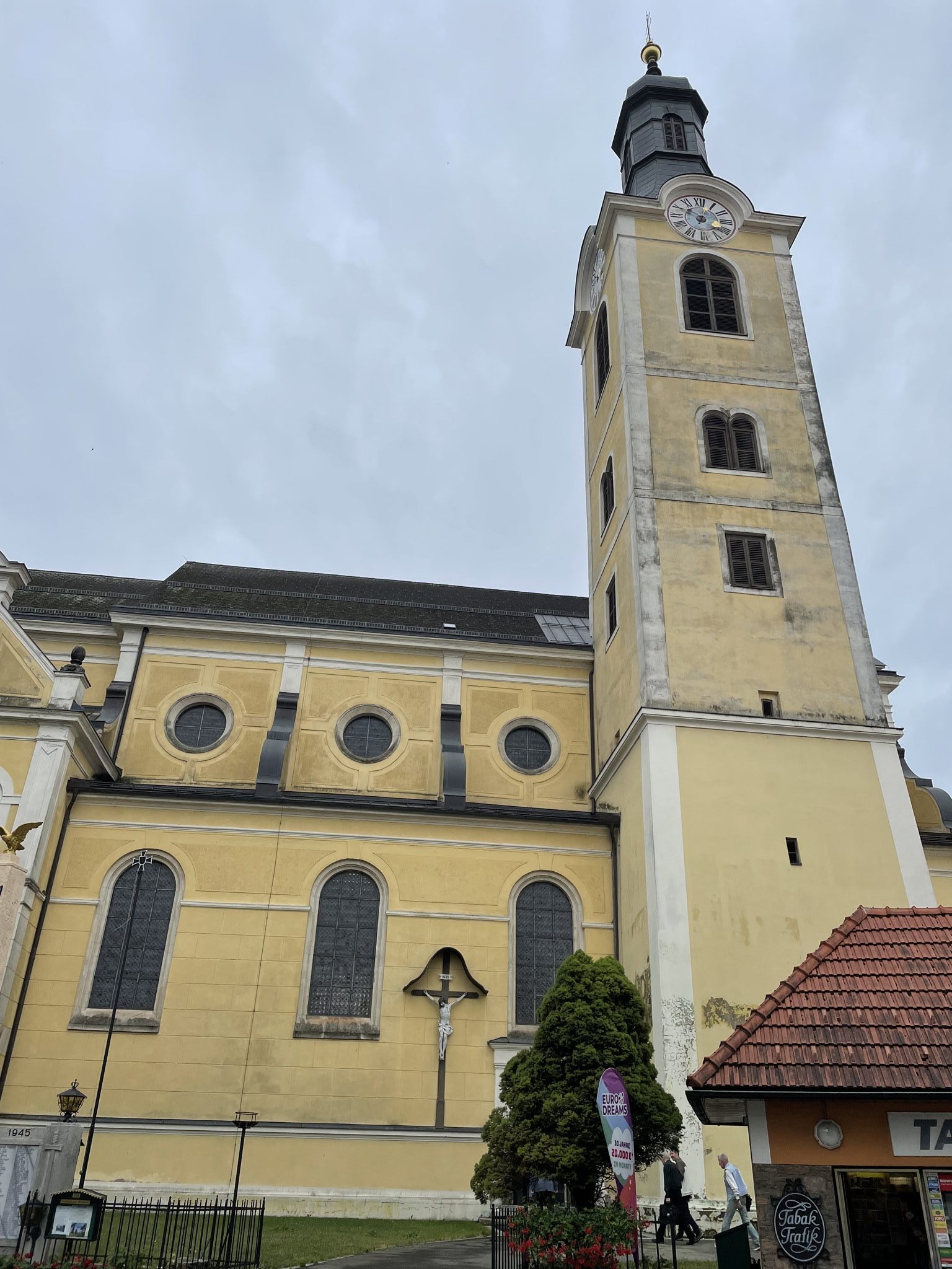 Kirche