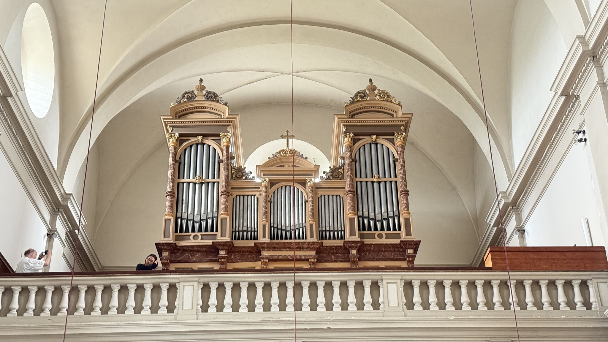 Orgel