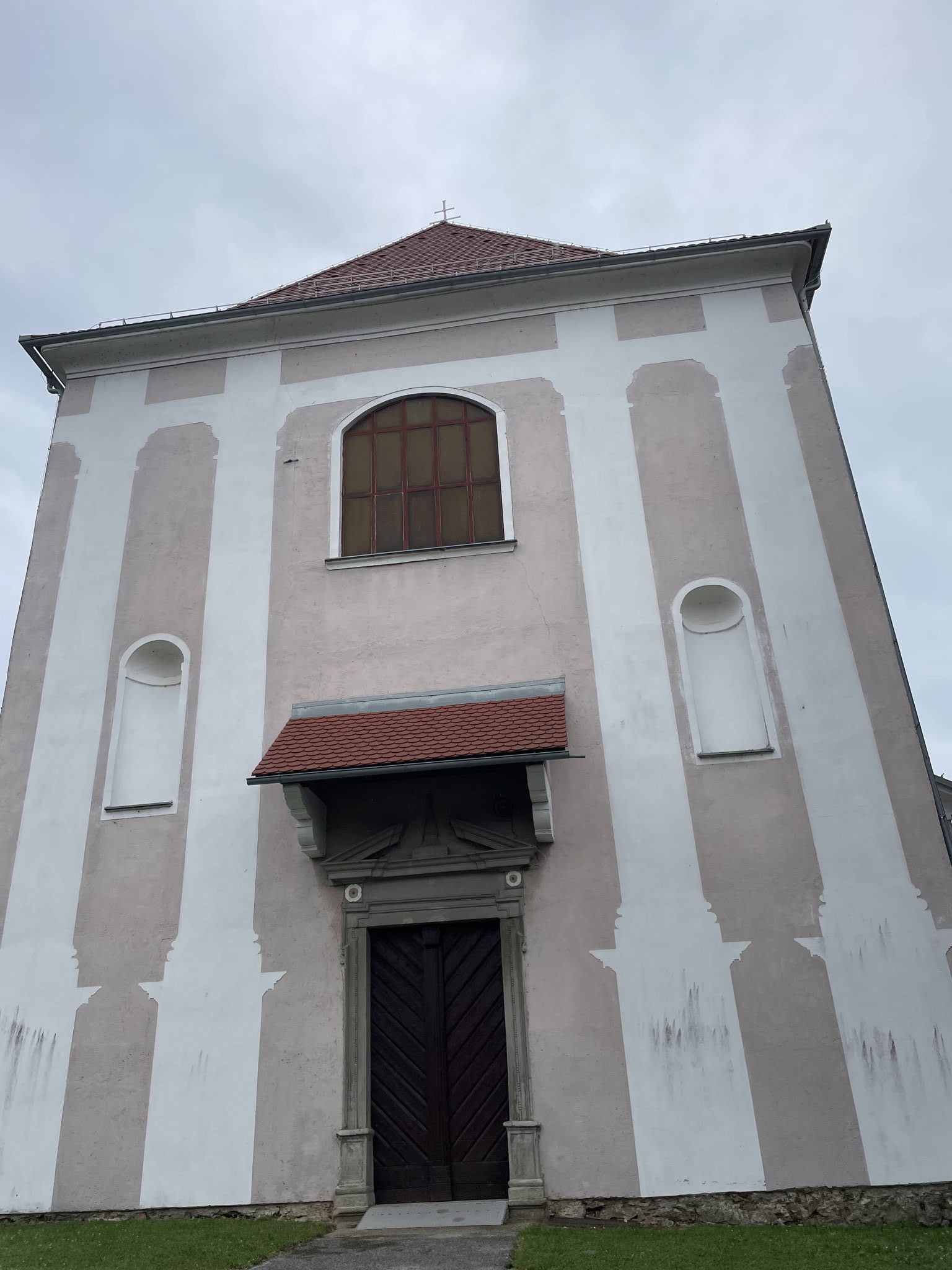 Kirche