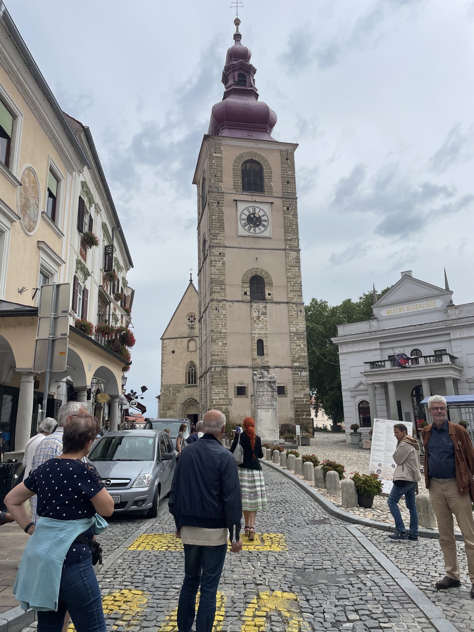 Kirche