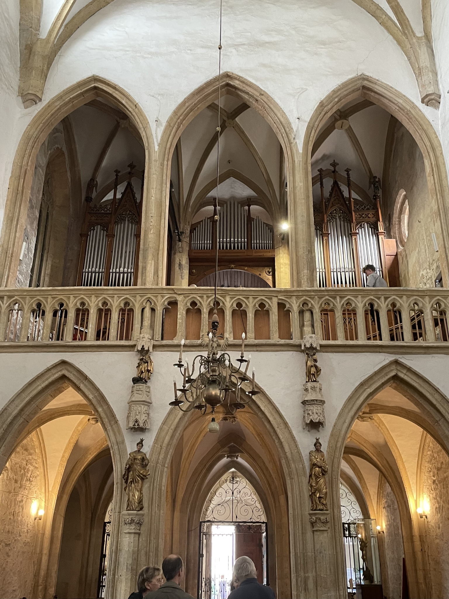 Orgel