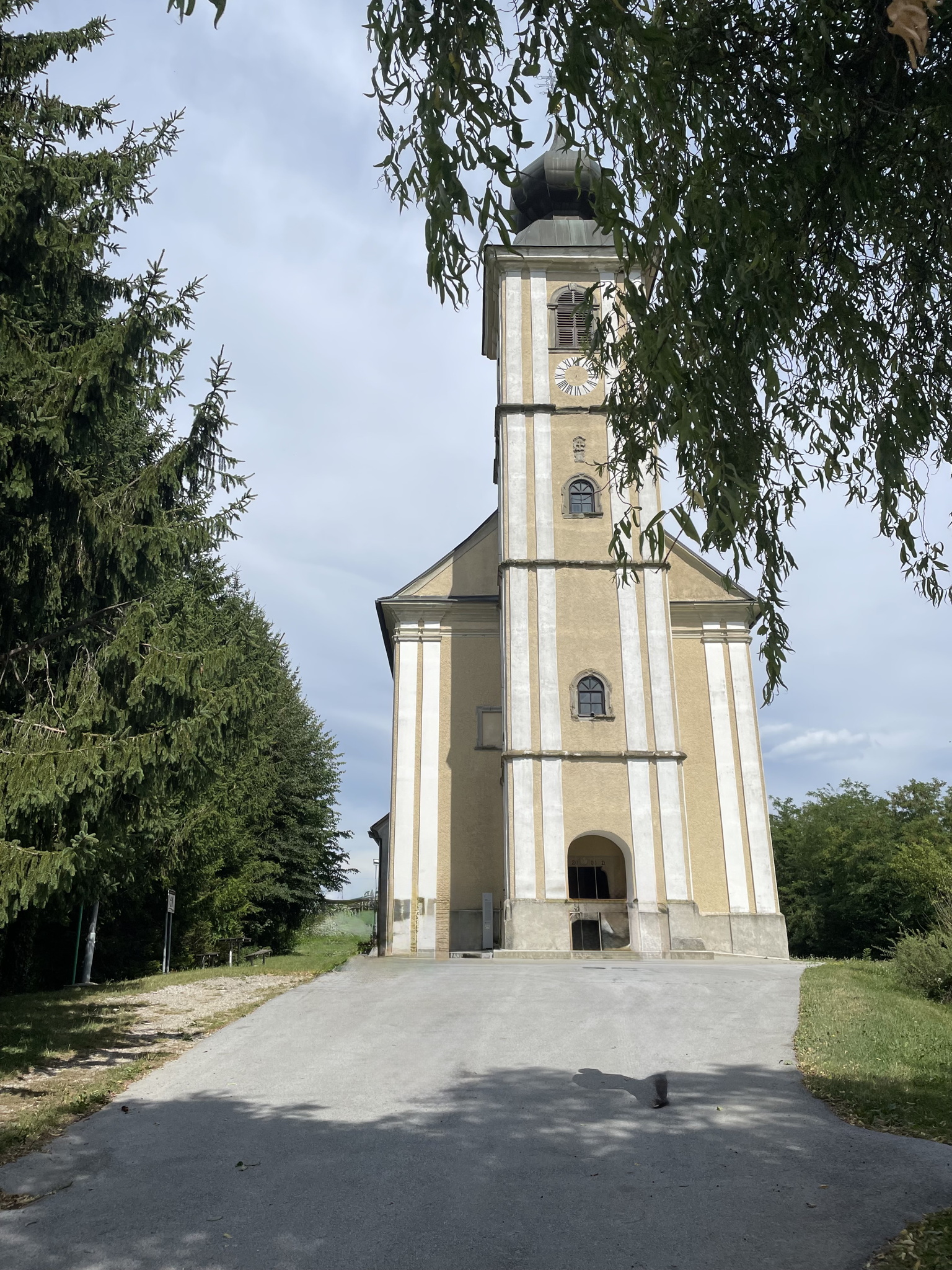Kirche