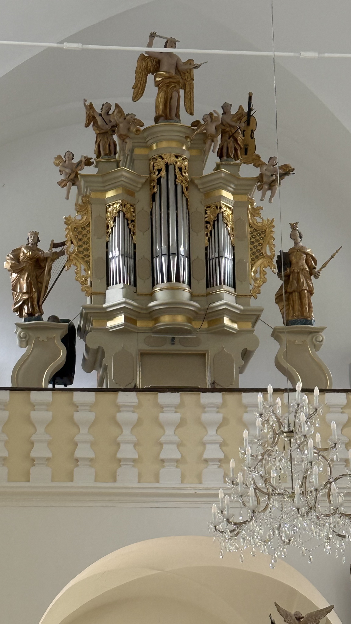 Orgel