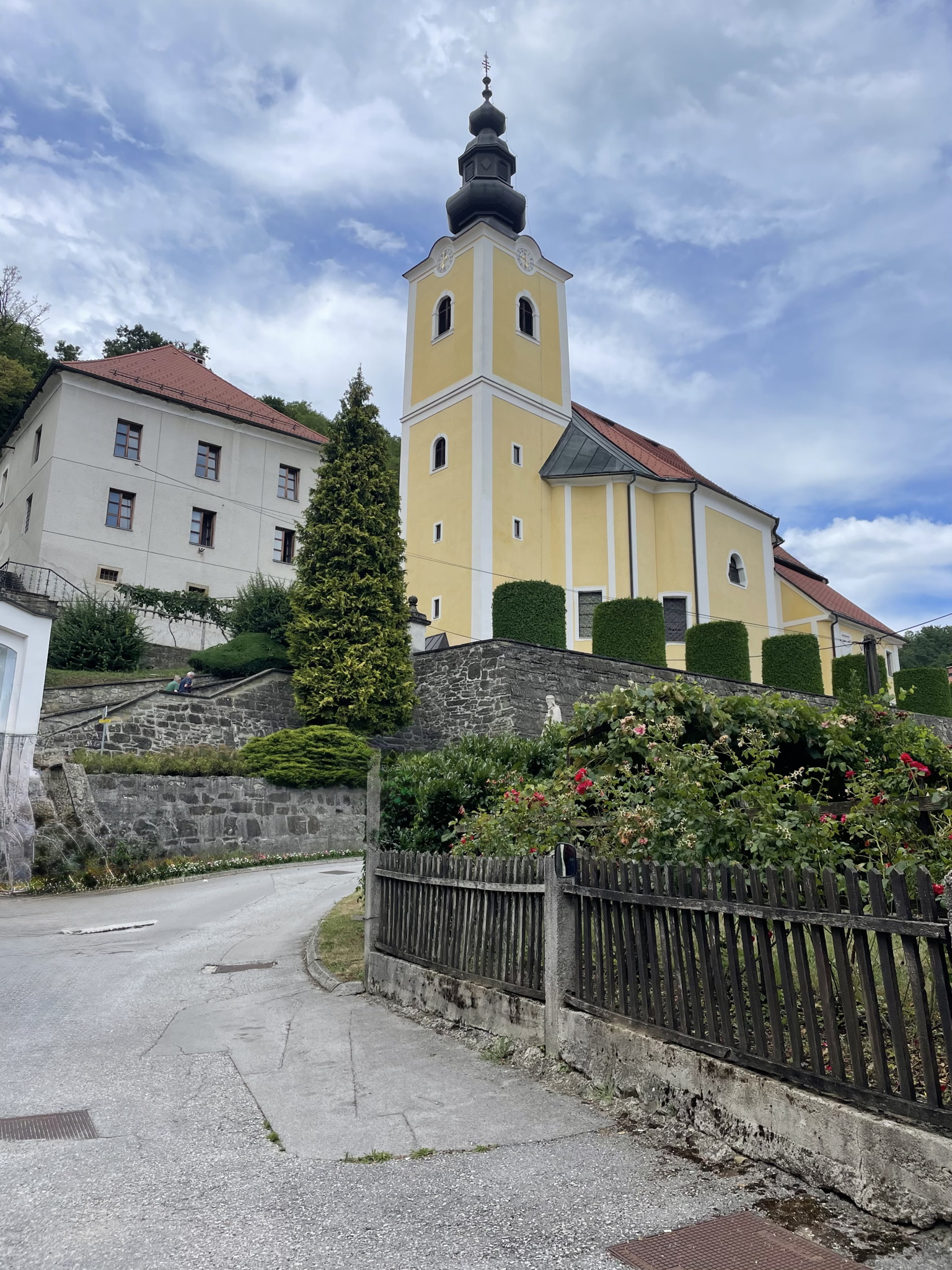Kirche