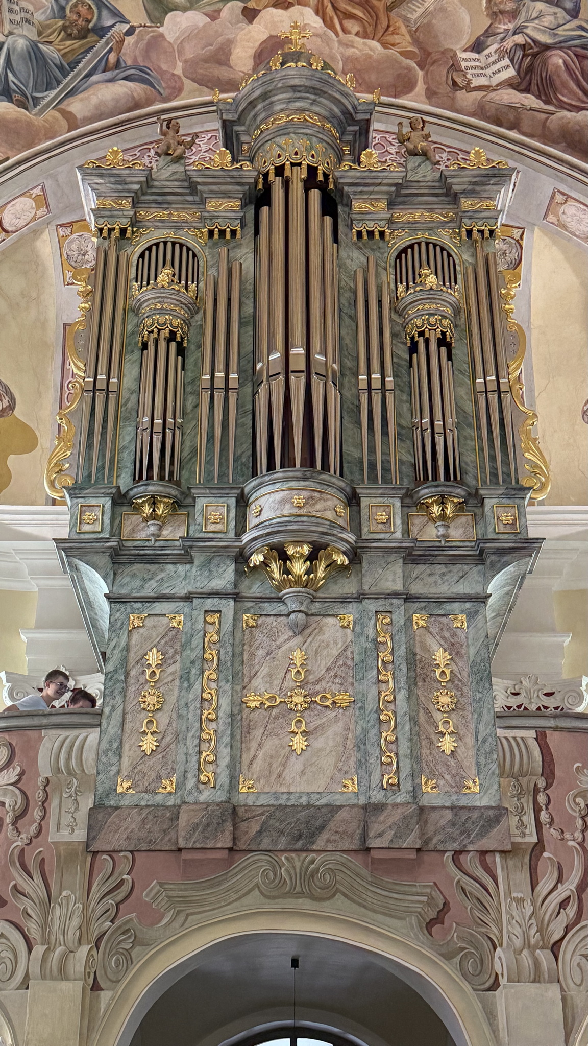 Orgel