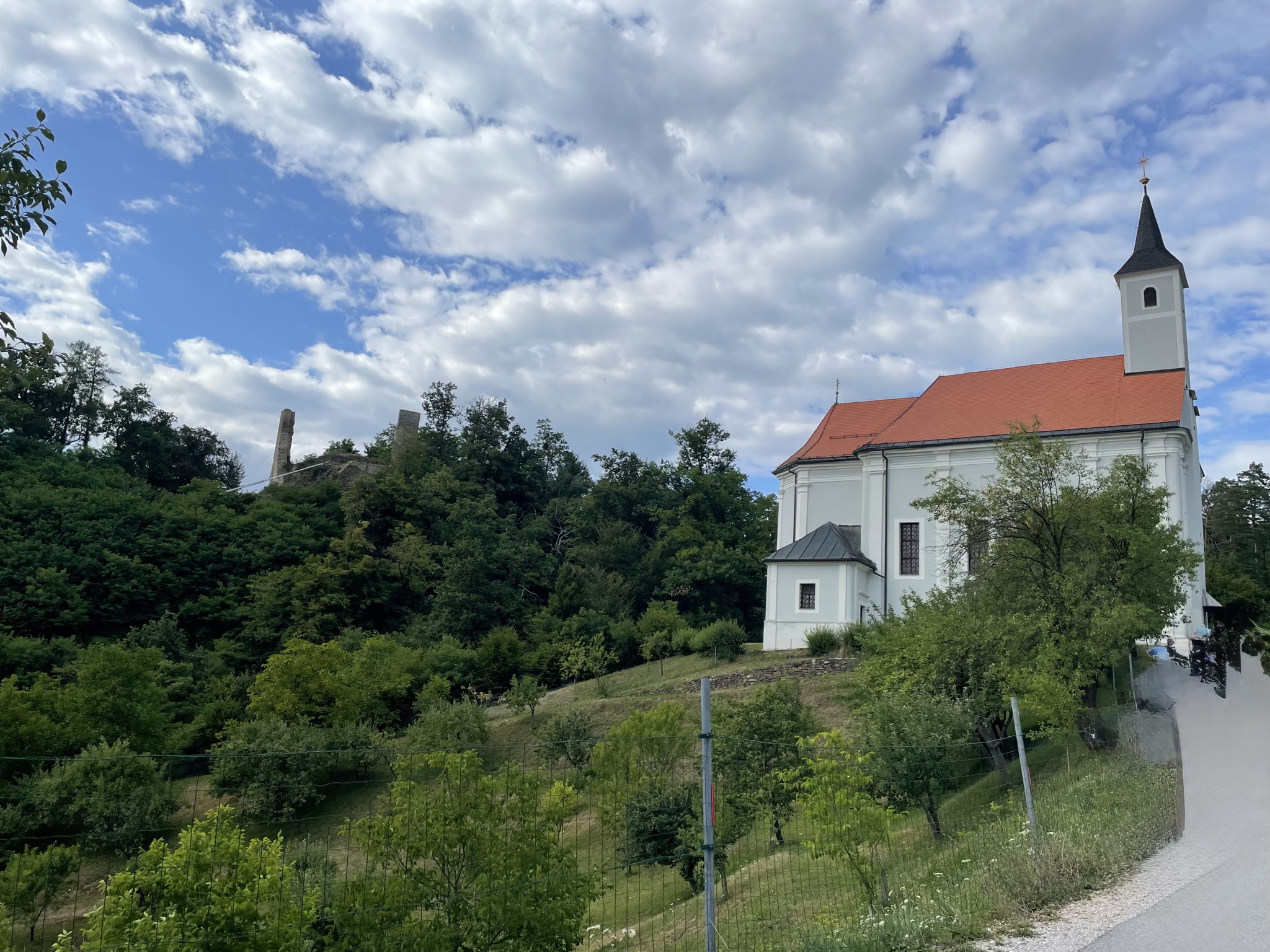 Kirche