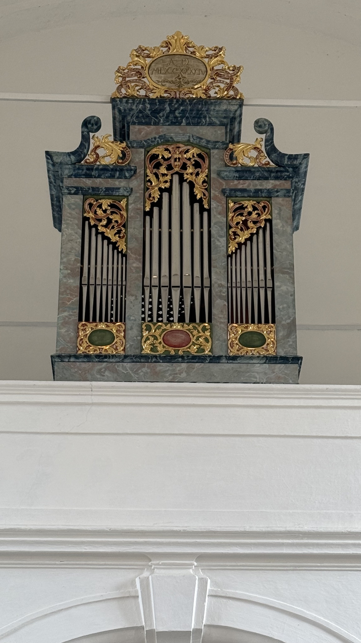 Orgel