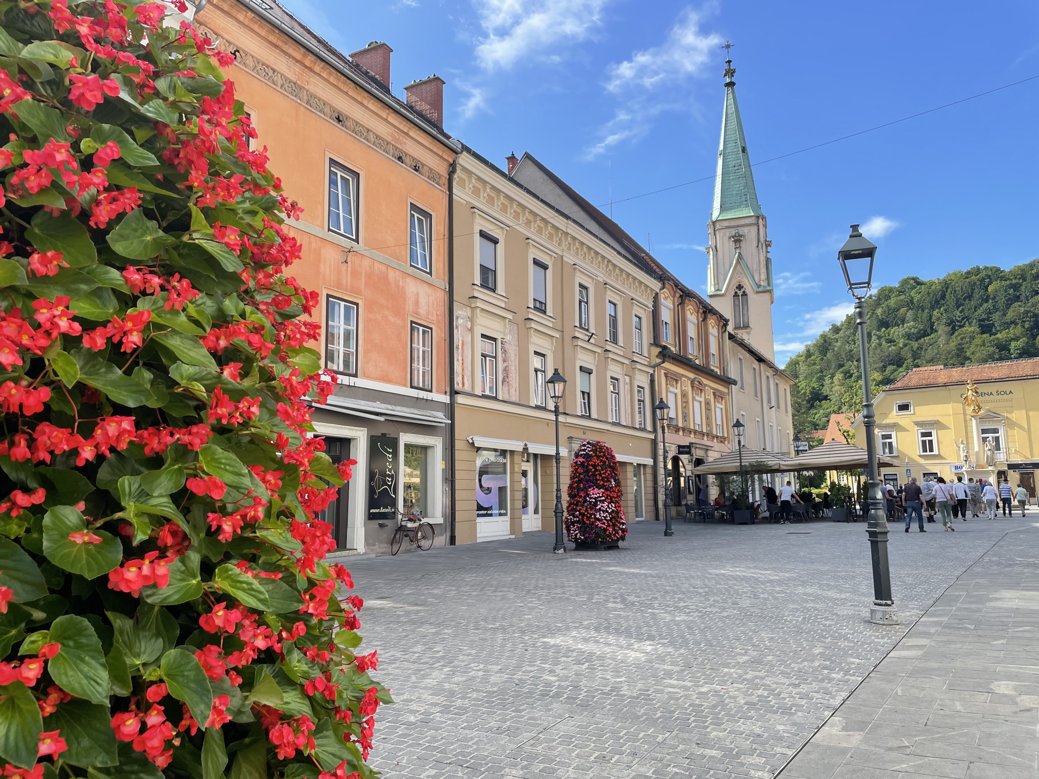 Kirche
