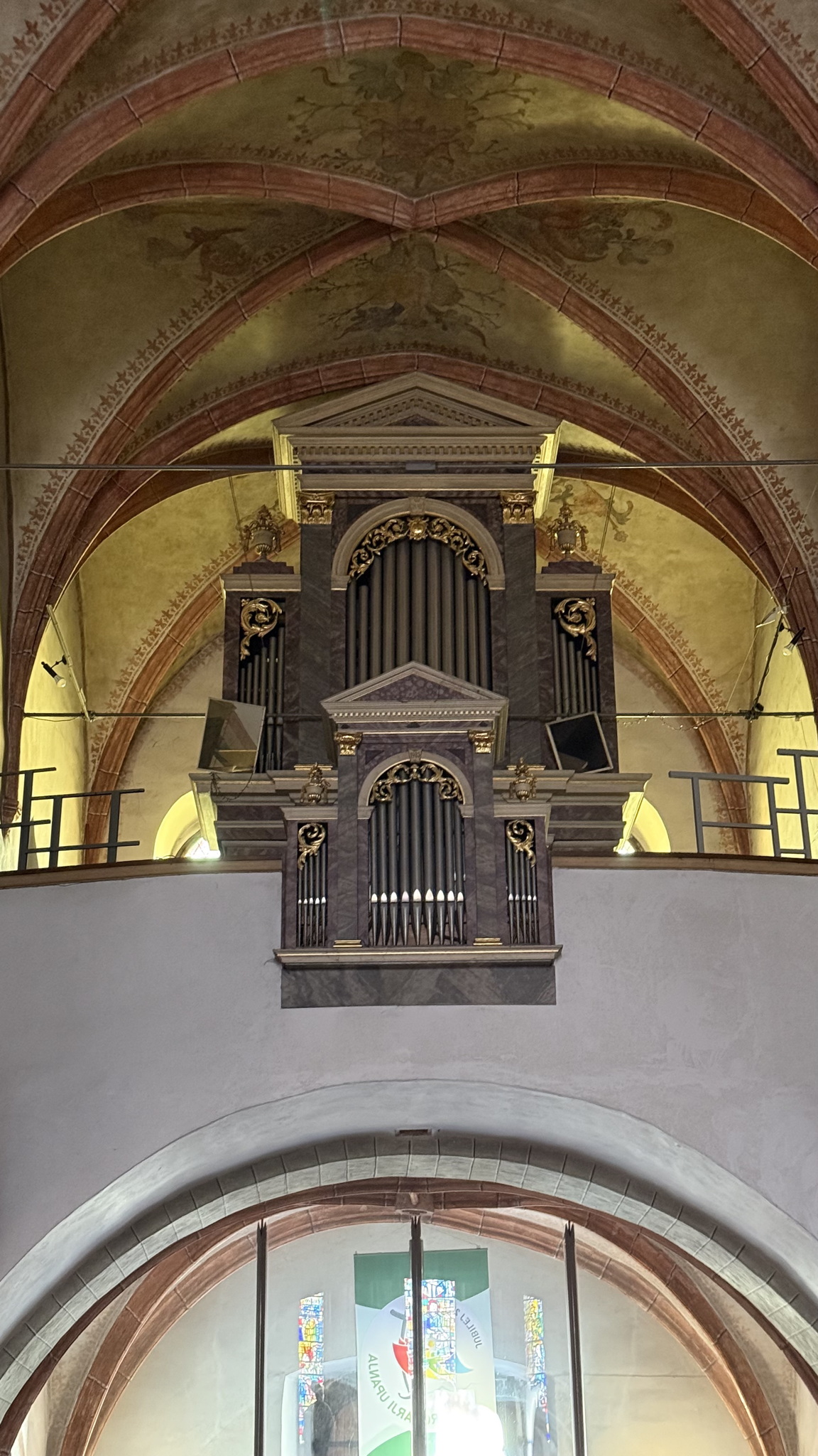 Orgel