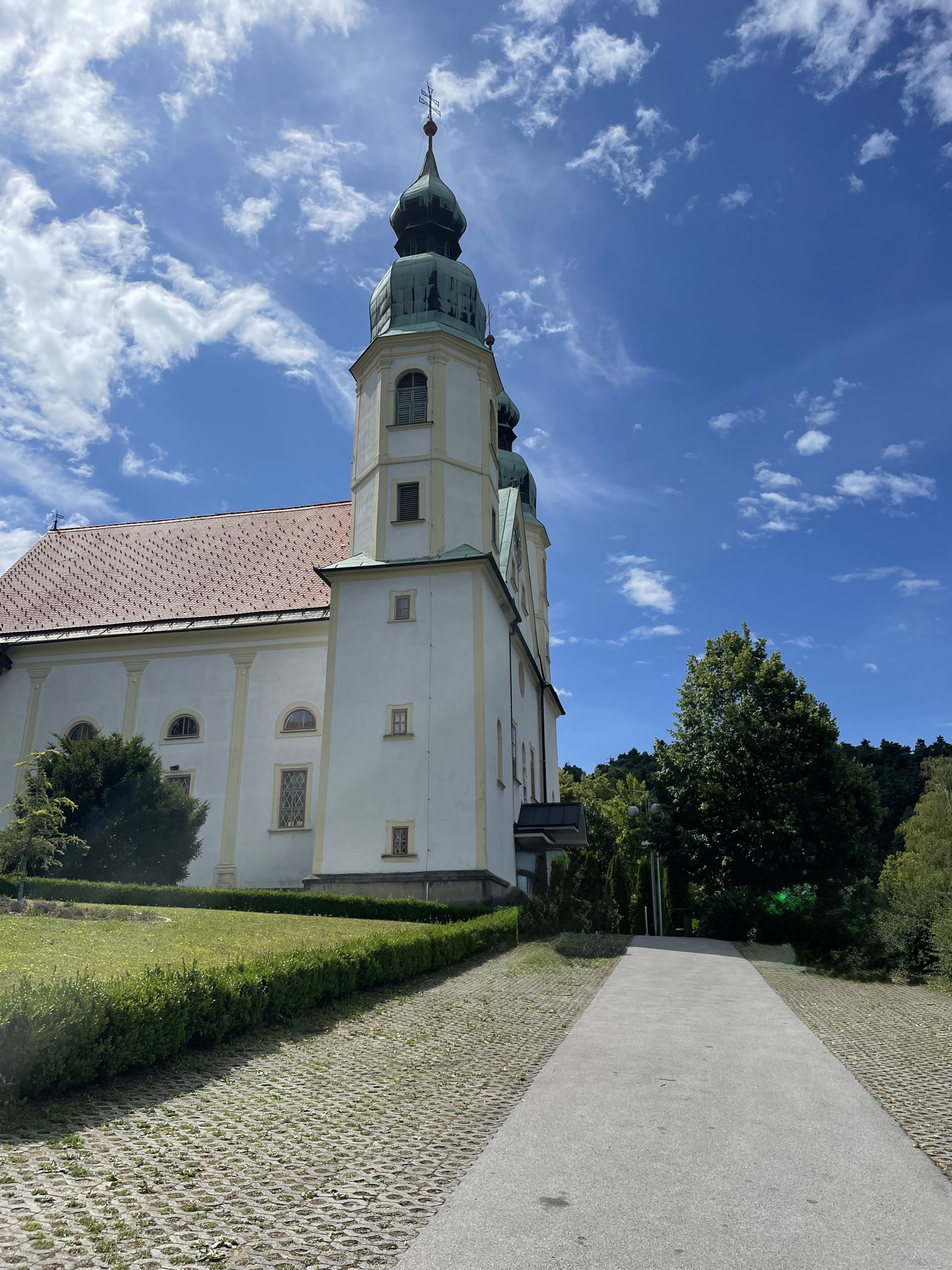 Kirche