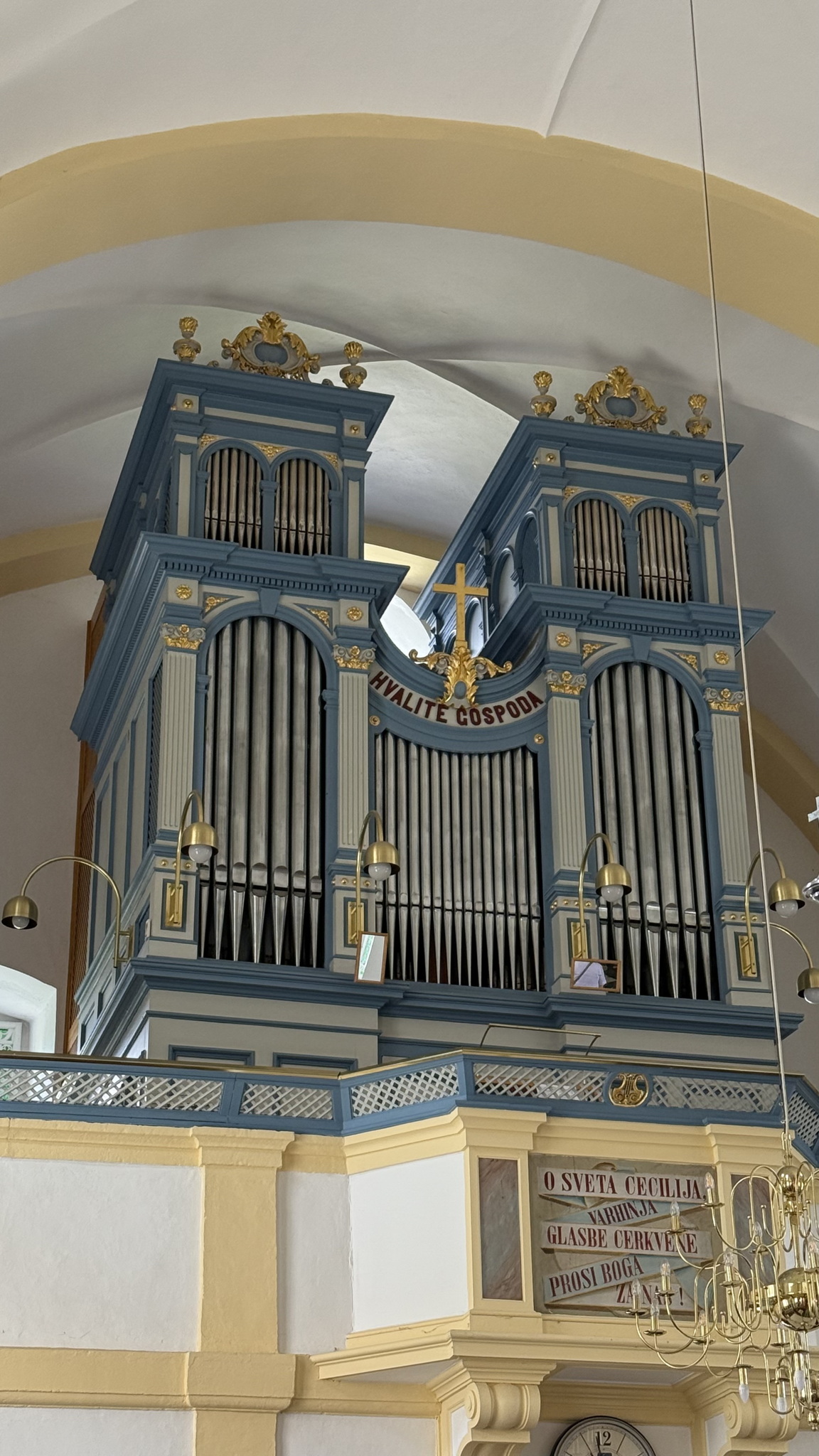 Orgel
