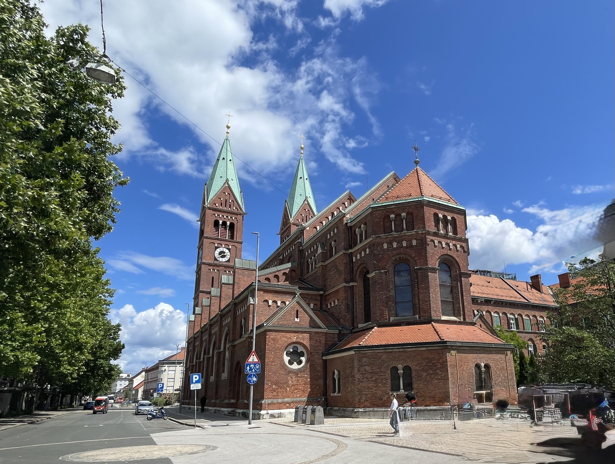 Kirche