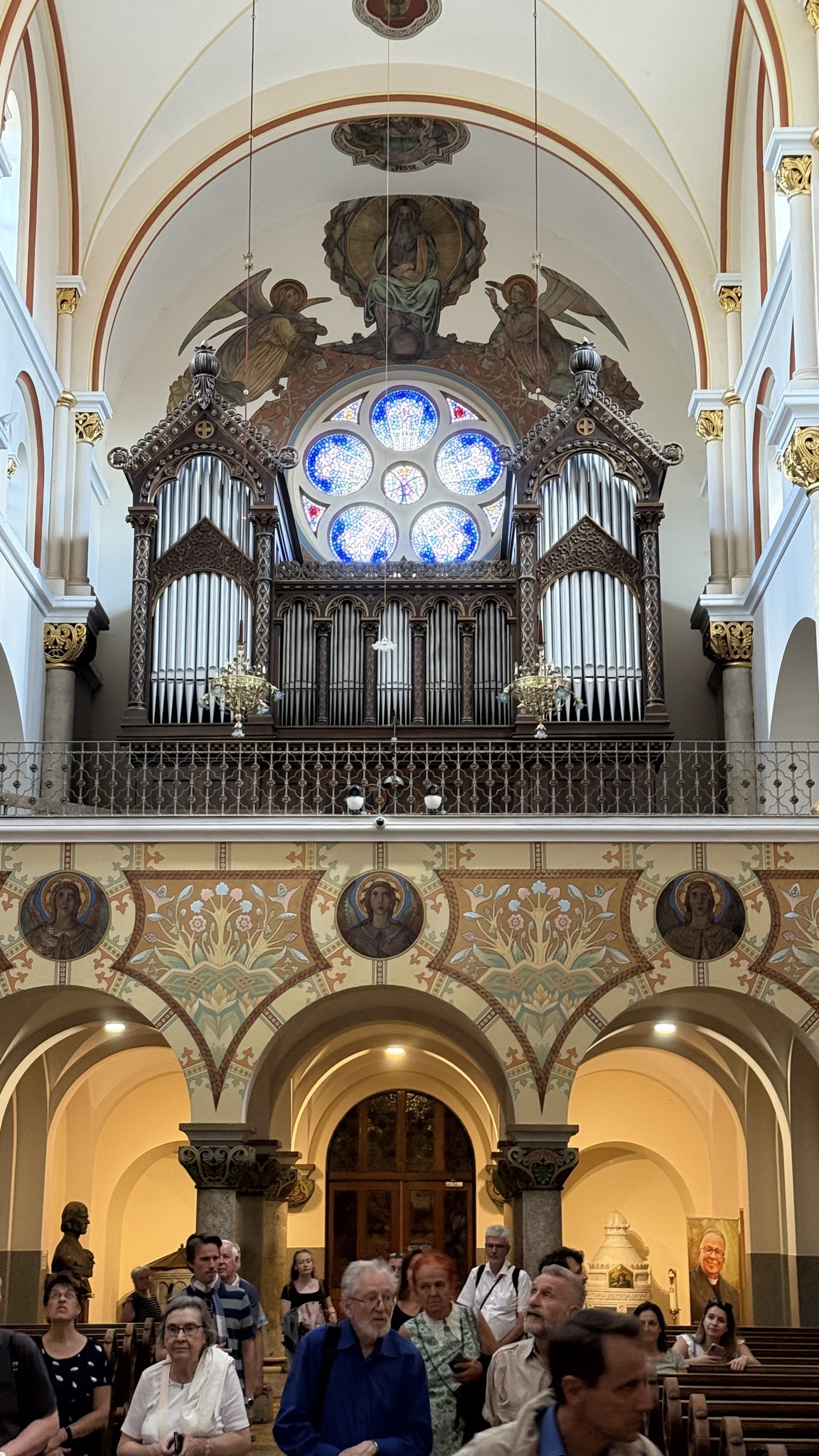 Orgel