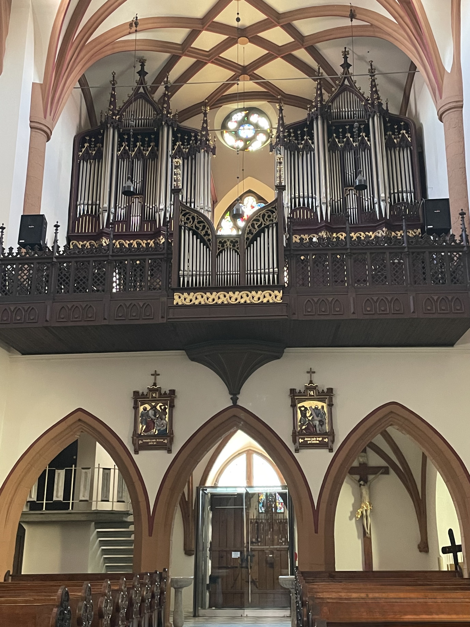 Orgel