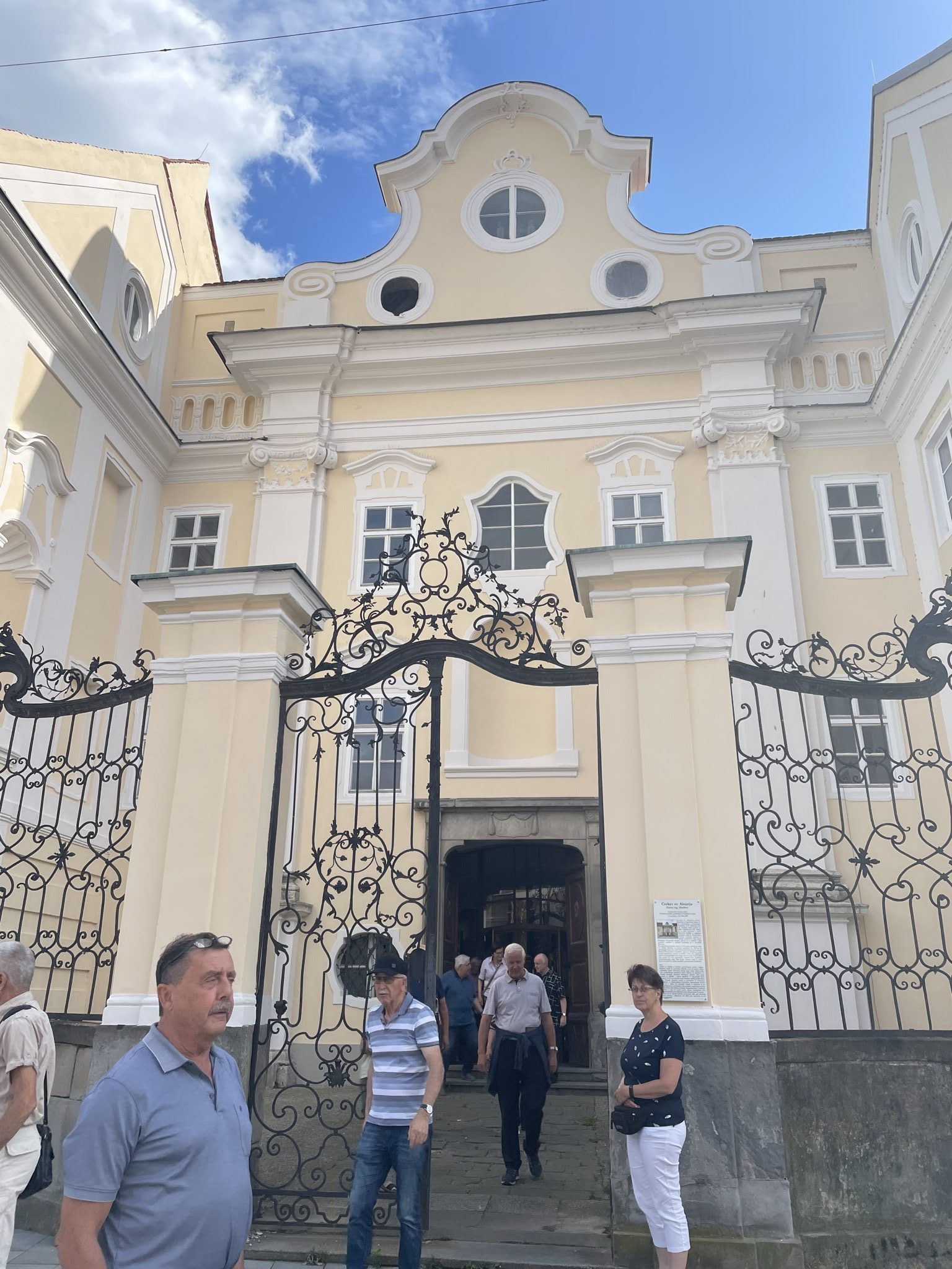 Kirche