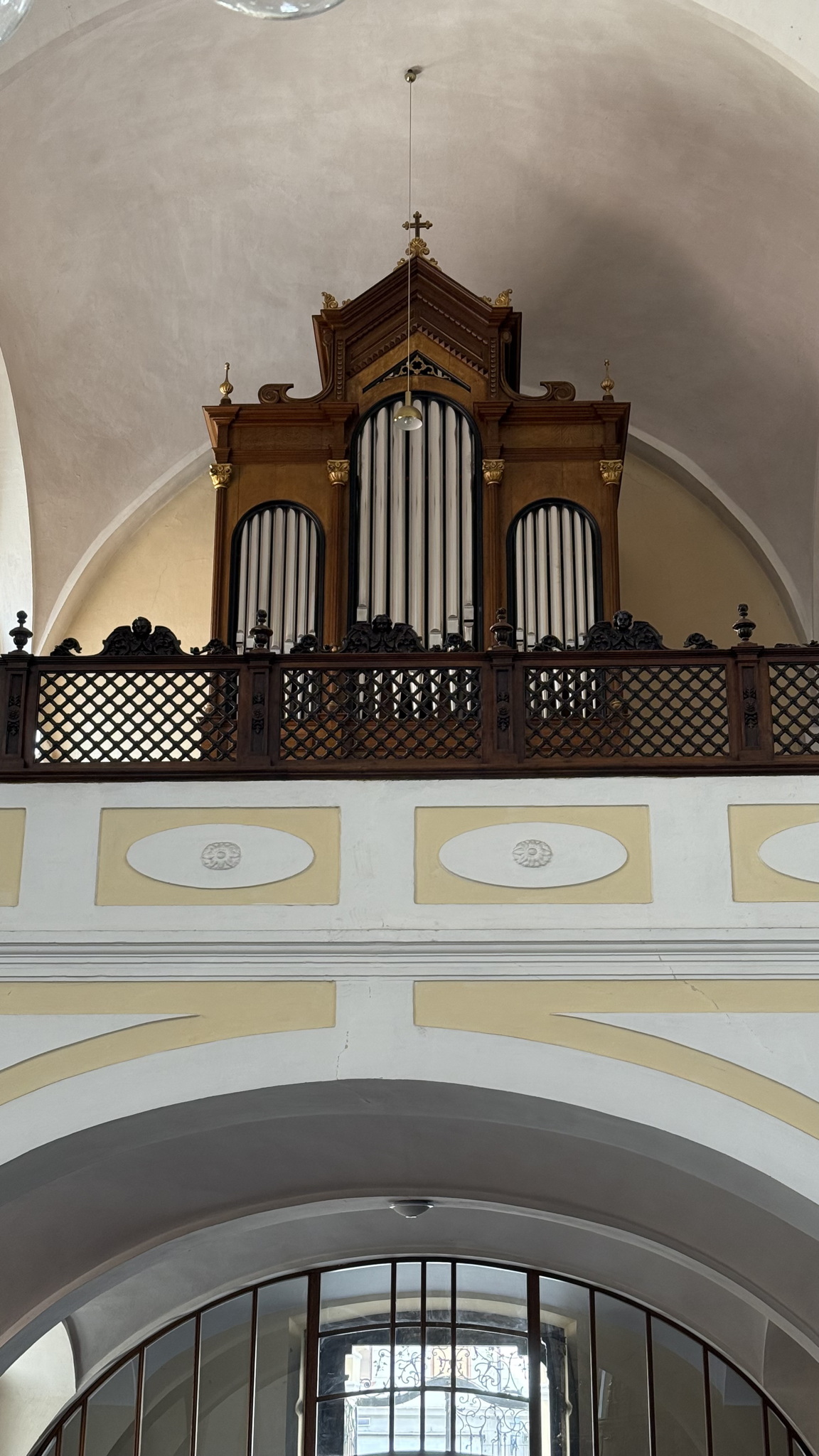 Orgel