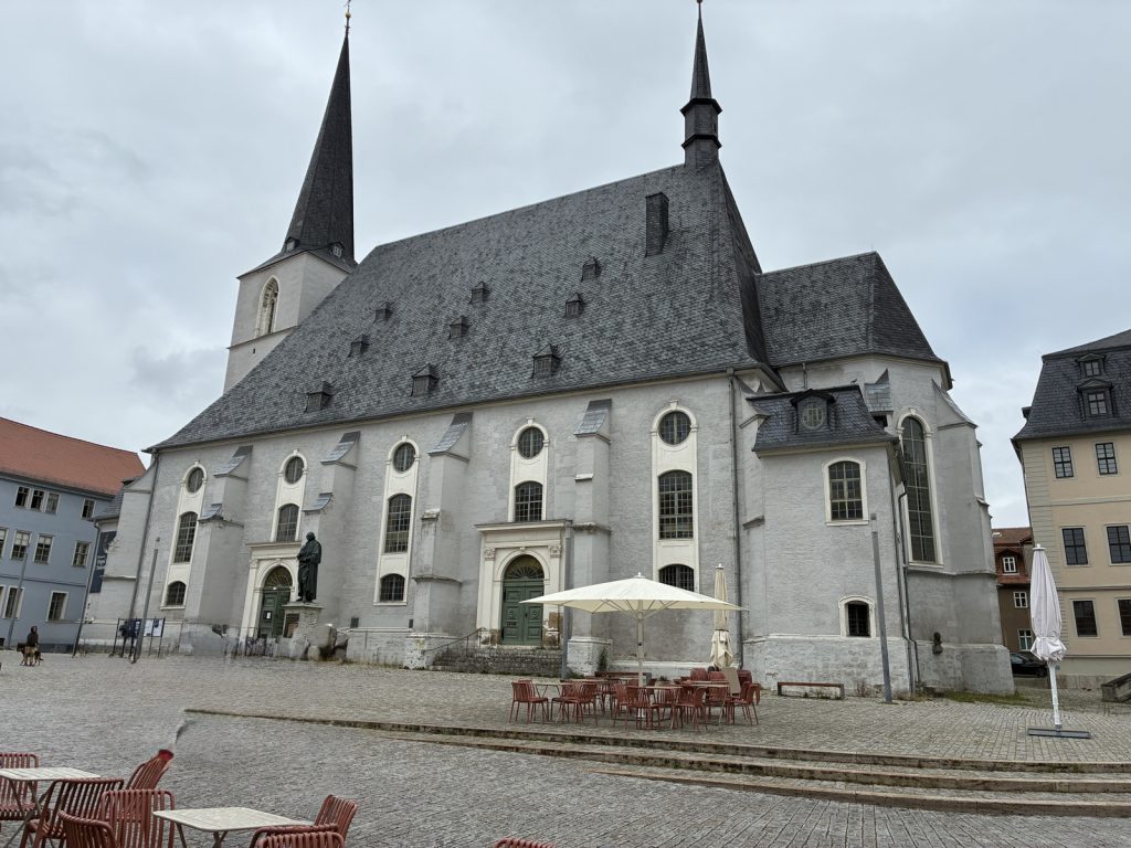 Mehr über den Artikel erfahren Orgel-Kulturreise 2026