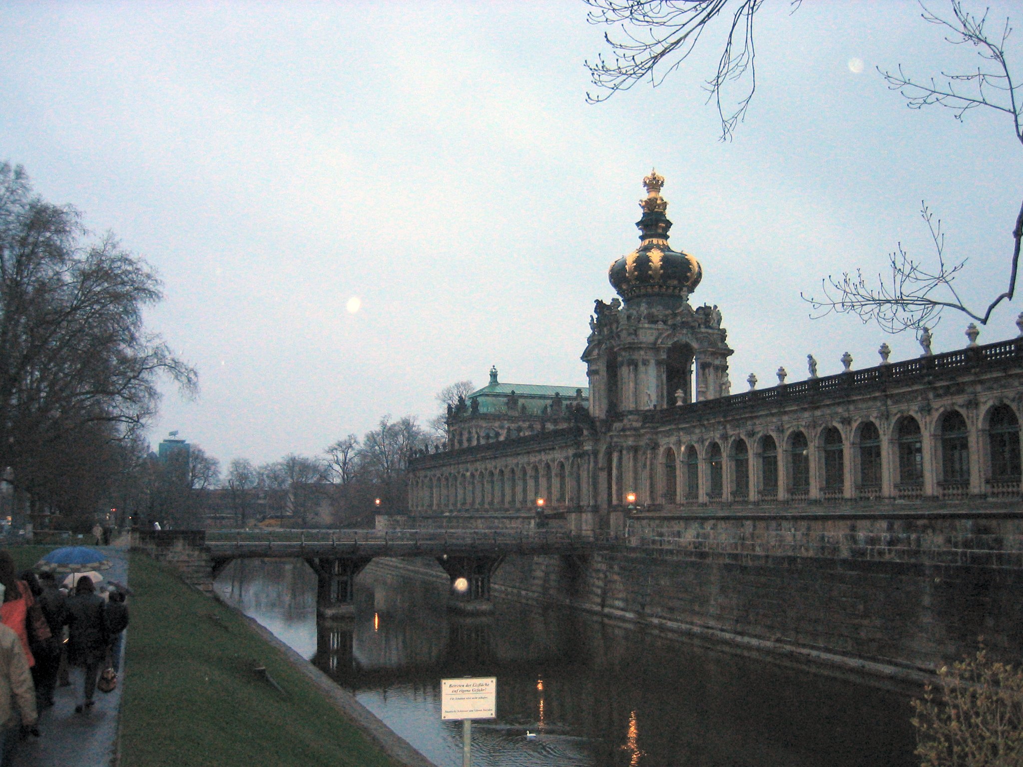 Dresden_Zwinger_1