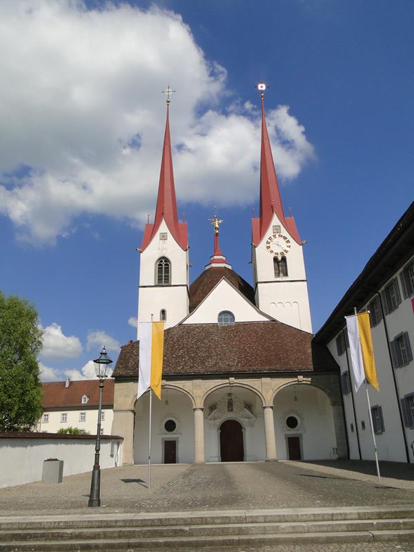 Kloster Muri