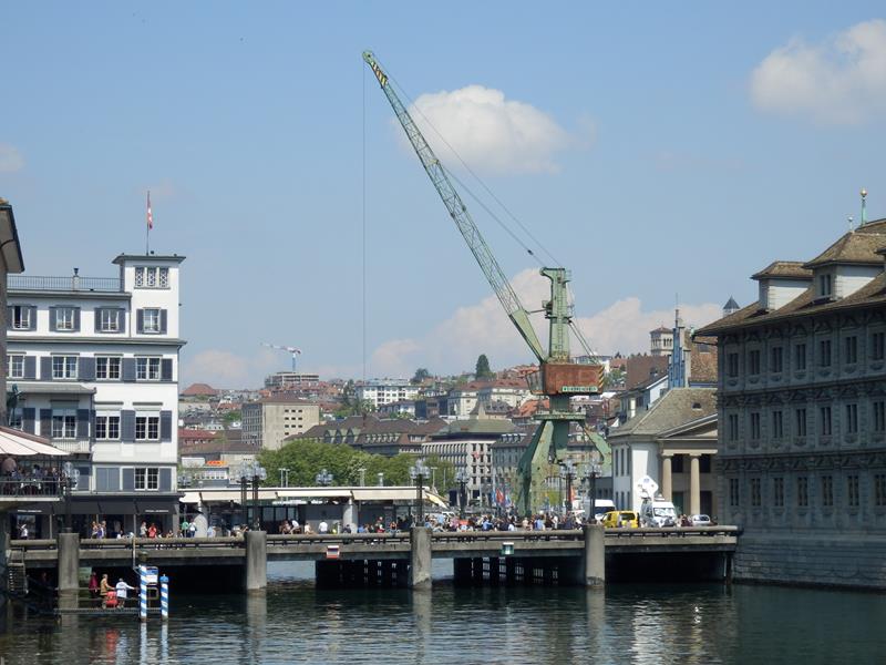 Zürich