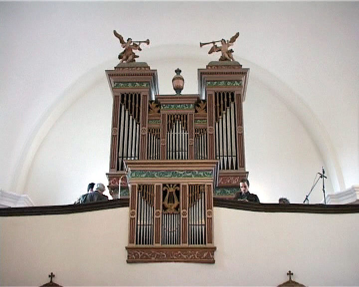 Kloster_Ivanic_Orgel_1