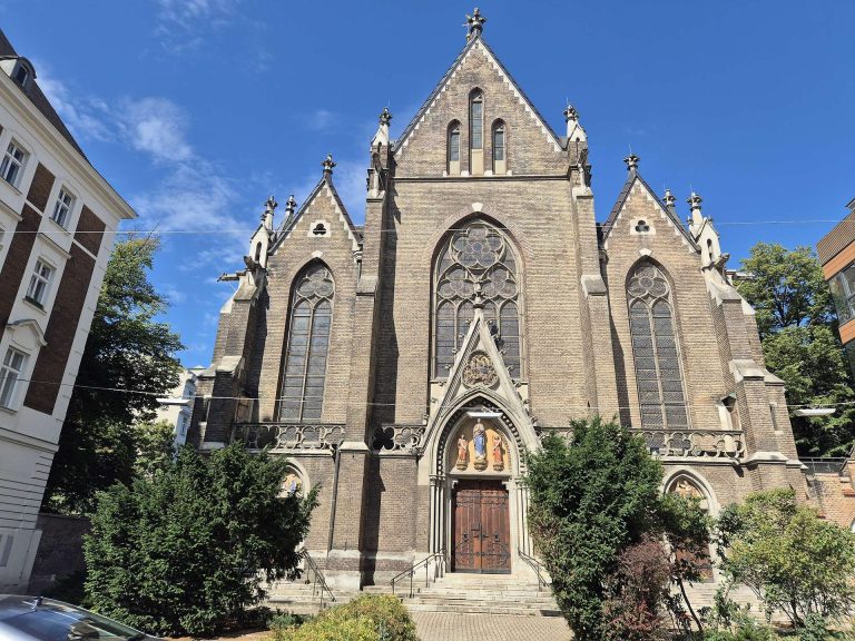 Mehr über den Artikel erfahren Kirchenübergaben: Was aus den Orgeln wird