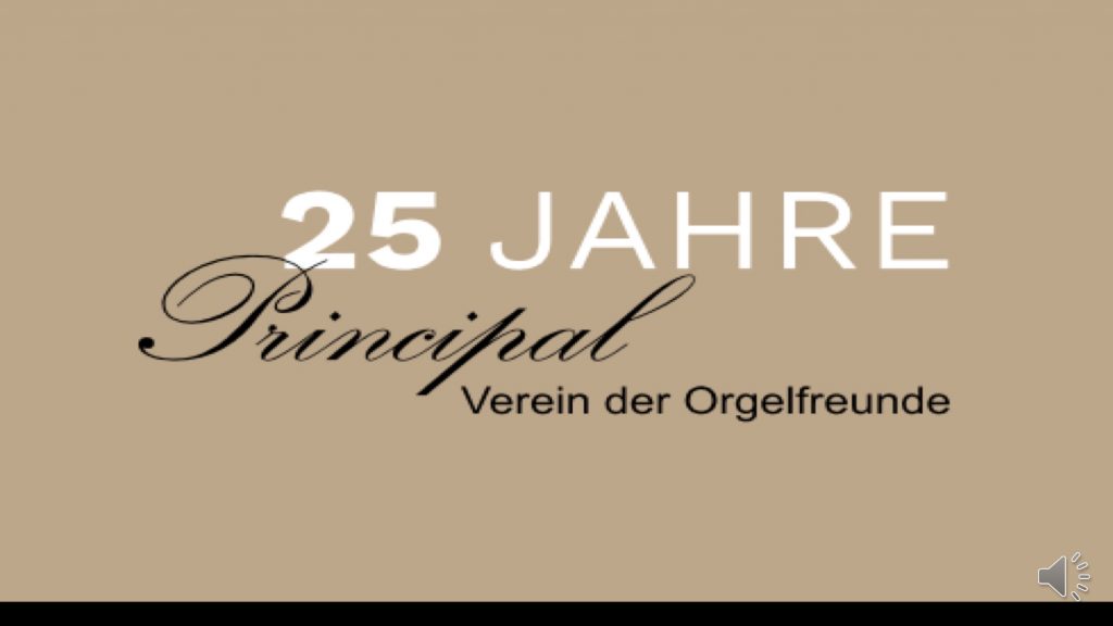 Read more about the article PPP Orgeln im mittleren Feistritztal