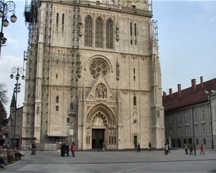 Zagreb_Dom_1