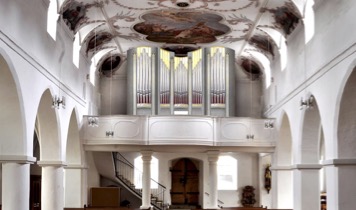 Read more about the article ORGEL – KULTURREISE 2022 VOGTLAND – WEIMAR